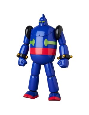 Medicom Toy MAFEX Tetsujin 28-Go Original Color Version