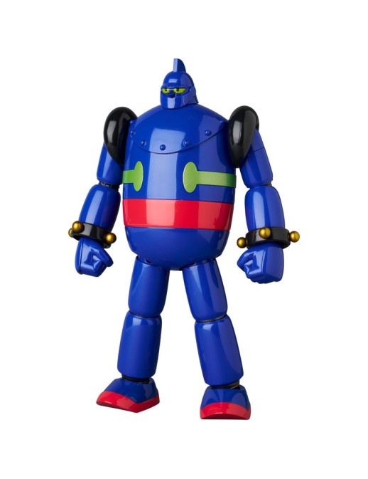 Medicom Toy MAFEX Tetsujin 28-Go Original Color Version