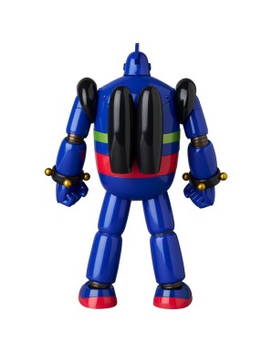 Medicom Toy MAFEX Tetsujin 28-Go Original Color Version