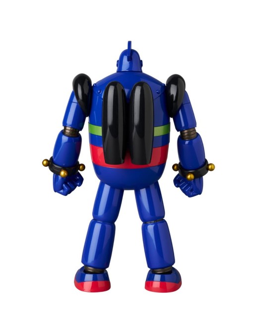 Medicom Toy MAFEX Tetsujin 28-Go Original Color Version