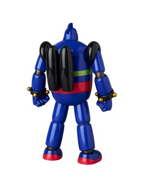 Medicom Toy MAFEX Tetsujin 28-Go Original Color Version