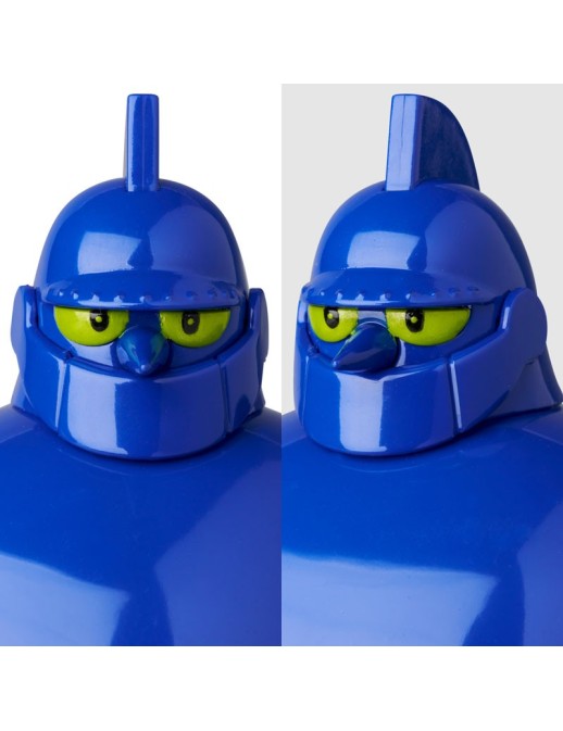 Medicom Toy MAFEX Tetsujin 28-Go Original Color Version