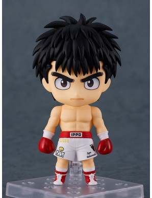Good Smile Company Nendoroid Hajime no Ippo Ippo Makunouchi
