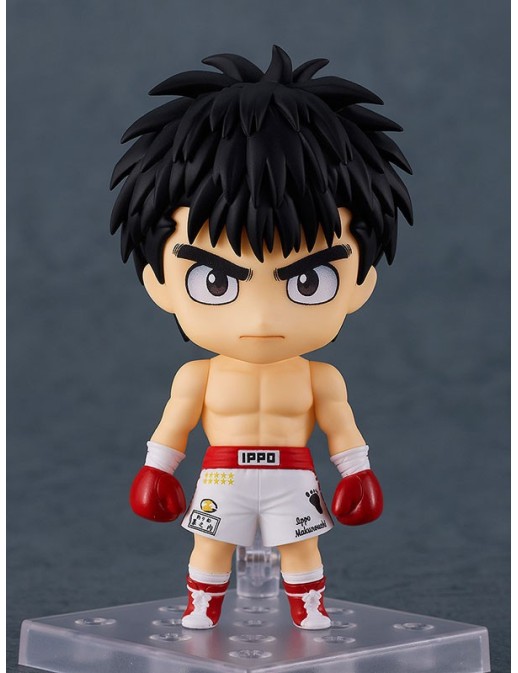 Good Smile Company Nendoroid Hajime no Ippo Ippo Makunouchi