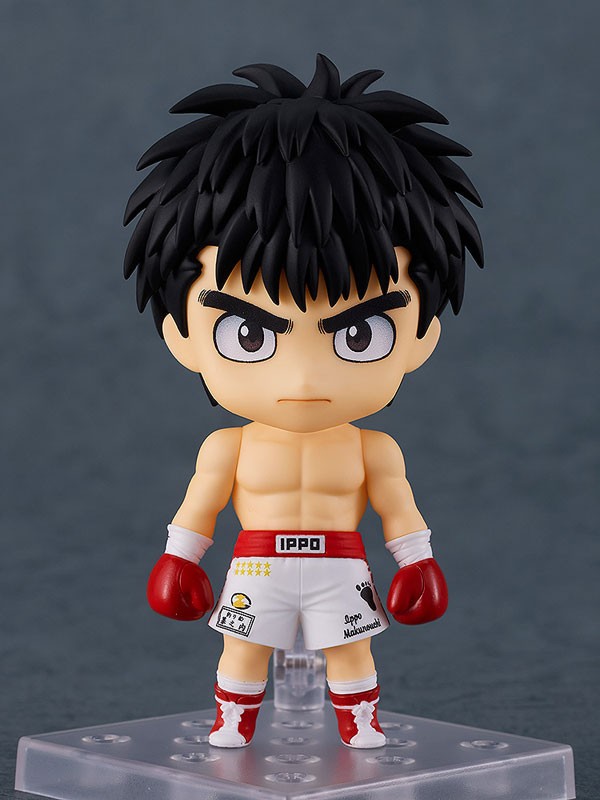 GOOD SMILE COMPANY NENDOROID HAJIME NO IPPO IPPO MAKUNOUCHI