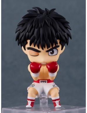 Good Smile Company Nendoroid Hajime no Ippo Ippo Makunouchi
