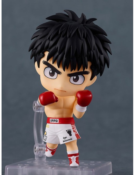 Good Smile Company Nendoroid Hajime no Ippo Ippo Makunouchi
