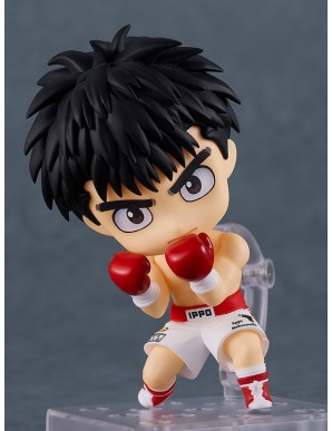 Good Smile Company Nendoroid Hajime no Ippo Ippo Makunouchi