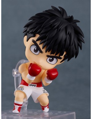 Good Smile Company Nendoroid Hajime no Ippo Ippo Makunouchi