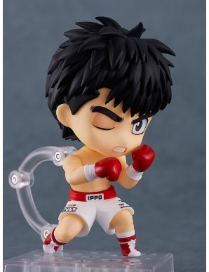 Good Smile Company Nendoroid Hajime no Ippo Ippo Makunouchi