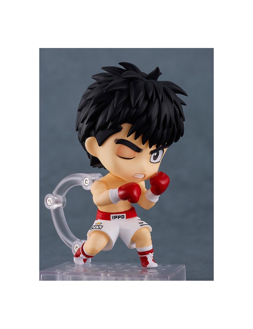はじめの一歩 IPPO MAKUNOUCHI フィギュア はじめの一歩 IPPO MAKUNOUCHI フィギュア Intenxsify | Hajime
