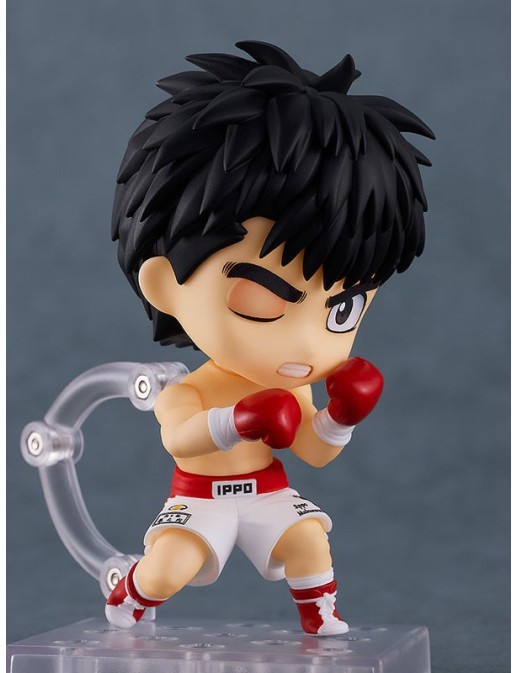 Good Smile Company Nendoroid Hajime no Ippo Ippo Makunouchi