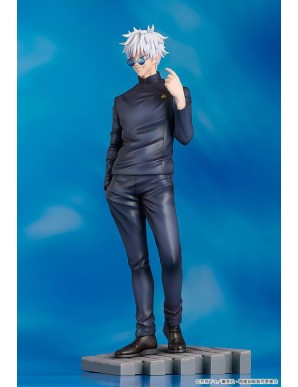 Good Smile Company JuJutsu Kaisen Satoru Gojo Tokyo Jujutsu High School Version