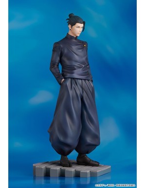 Good Smile Company JuJutsu Kaisen Suguru Geto Tokyo Jujutsu High School Version