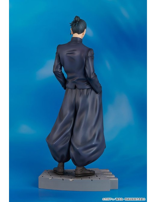 Good Smile Company JuJutsu Kaisen Suguru Geto Tokyo Jujutsu High School Version