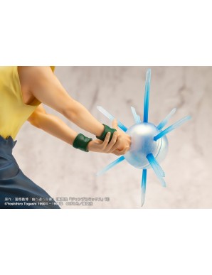 Kotobukiya ARTFX J YuYu Hakusho Yusuke Urameshi Version 2