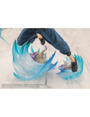 Kotobukiya ARTFX J YuYu Hakusho Yusuke Urameshi Version 2