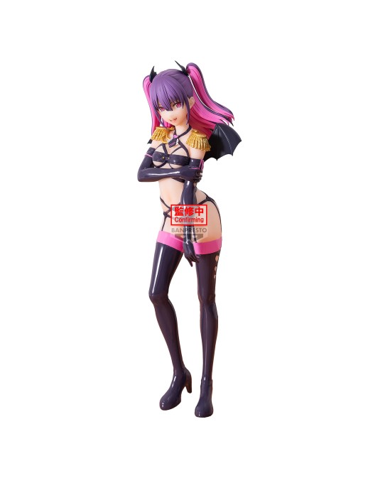 Banpresto 2.5 Dimensional Seduction Glitter & Glamours Miriella Medical Corps Version