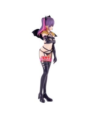 Banpresto 2.5 Dimensional Seduction Glitter & Glamours Miriella Medical Corps Version