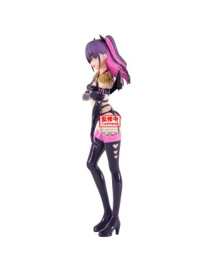 Banpresto 2.5 Dimensional Seduction Glitter & Glamours Miriella Medical Corps Version