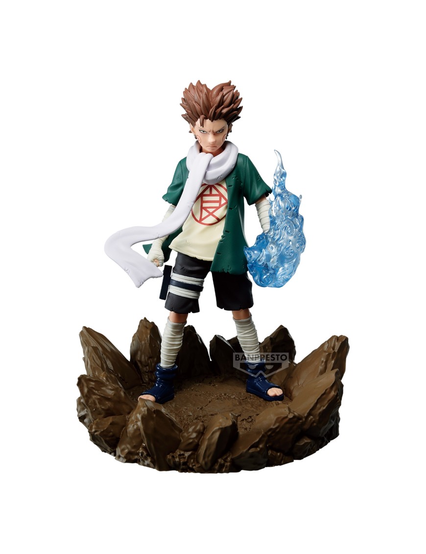 Banpresto Naruto Memorable Saga Choji Akimichi Banpresto Naruto Memorable Saga Choji Akimichi