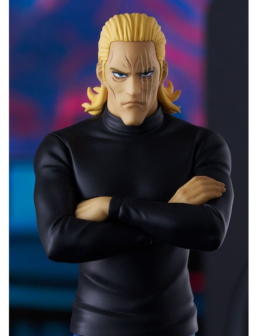 Good Smile Company POP Up Parade One-Punch Man King