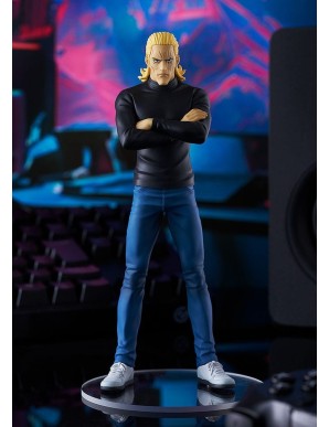 Good Smile Company POP Up Parade One-Punch Man King