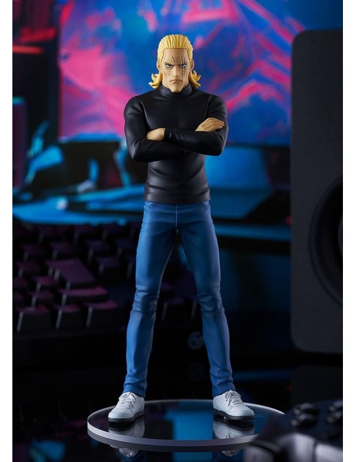 Good Smile Company POP Up Parade One-Punch Man King