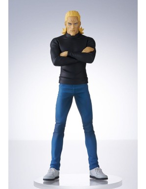 Good Smile Company POP Up Parade One-Punch Man King