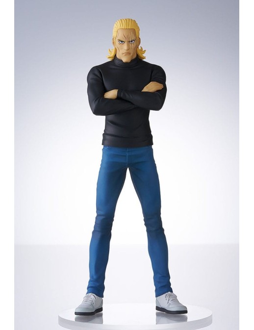 Good Smile Company POP Up Parade One-Punch Man King