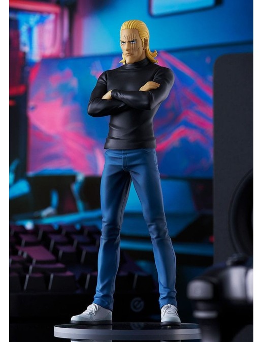 Good Smile Company POP Up Parade One-Punch Man King
