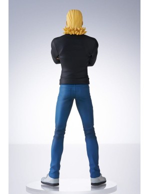 Good Smile Company POP Up Parade One-Punch Man King