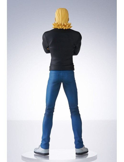 Good Smile Company POP Up Parade One-Punch Man King