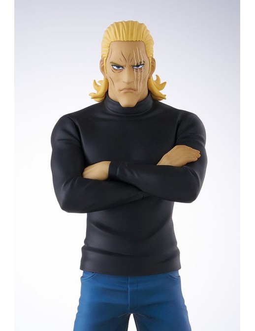 Good Smile Company POP Up Parade One-Punch Man King