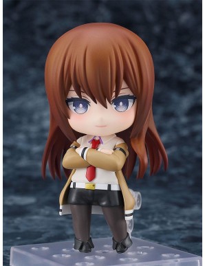 Good Smile Company Nendoroid Steins Gate Kurisu Makise 2.0