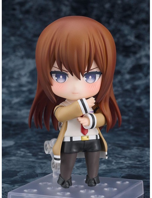 Good Smile Company Nendoroid Steins Gate Kurisu Makise 2.0