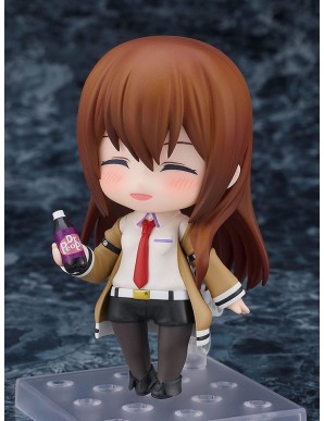 Good Smile Company Nendoroid Steins Gate Kurisu Makise 2.0