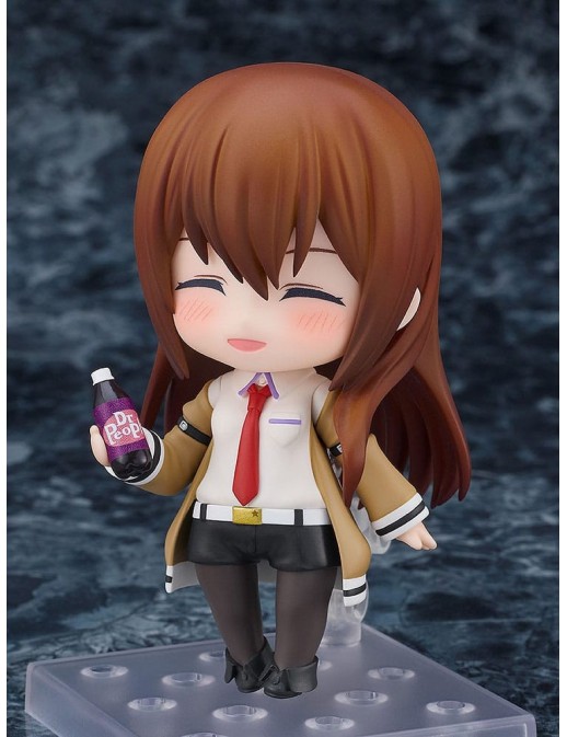 Good Smile Company Nendoroid Steins Gate Kurisu Makise 2.0