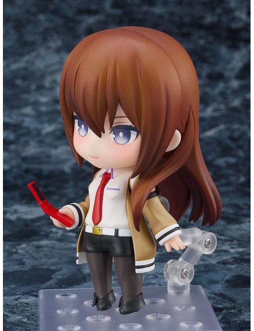 Good Smile Company Nendoroid Steins Gate Kurisu Makise 2.0