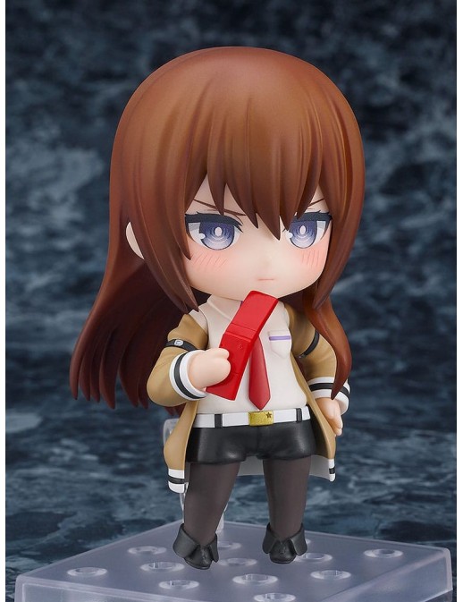 Good Smile Company Nendoroid Steins Gate Kurisu Makise 2.0