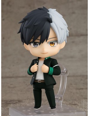 Good Smile Company Nendoroid Wind Breaker Haruka Sakura