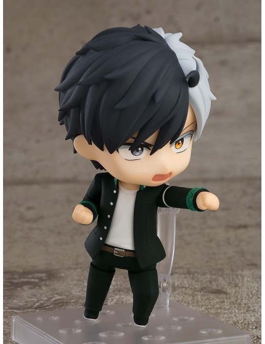 Good Smile Company Nendoroid Wind Breaker Haruka Sakura