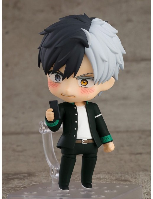 Good Smile Company Nendoroid Wind Breaker Haruka Sakura