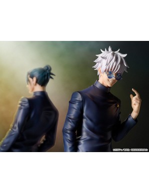 Good Smile Company JuJutsu Kaisen Satoru Gojo Tokyo Jujutsu High School Version