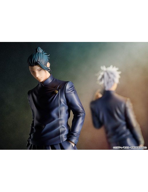 Good Smile Company JuJutsu Kaisen Satoru Gojo Tokyo Jujutsu High School Version