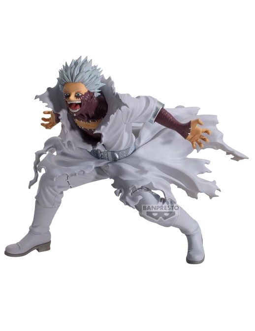 Banpresto My Hero Academia The Evil Villains Dabi