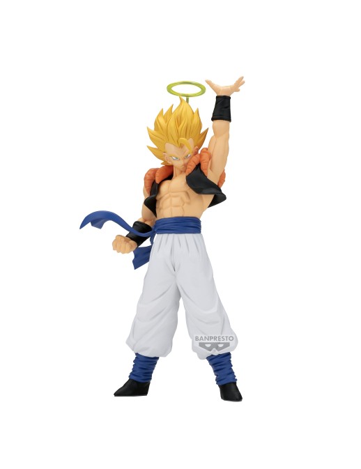 （訳ありセール 格安） Dragon Banpresto Ball Saiyan Super Gogeta Makers Match Z アニメ/ゲーム