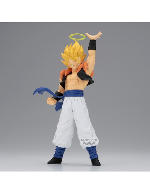 Banpresto Dragon Ball Z Match Makers Gogeta Super Saiyan