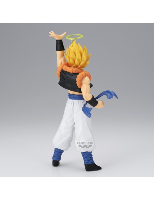 Banpresto Dragon Ball Z Match Makers Gogeta Super Saiyan