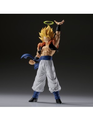 Banpresto Dragon Ball Z Match Makers Gogeta Super Saiyan